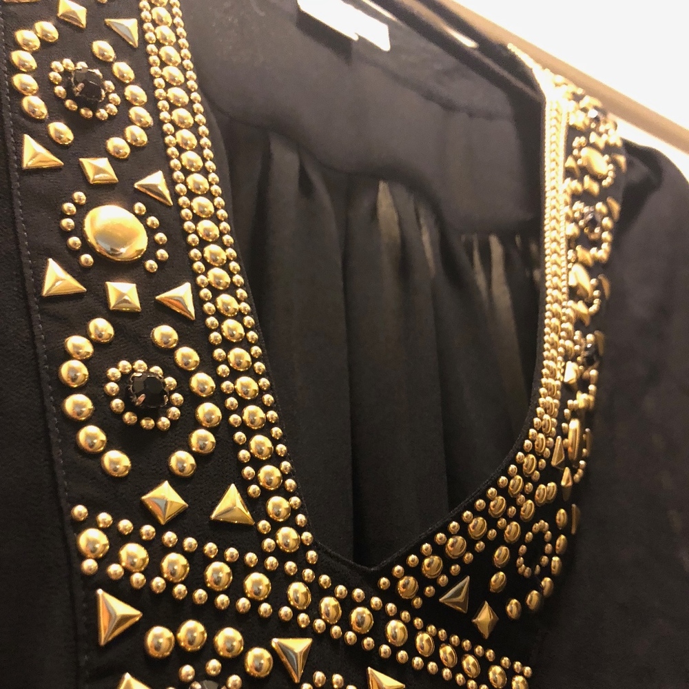 Michael Kors Tunic